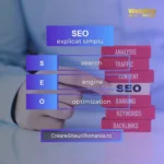 Ce este SEO și de ce este esențial pentru un site nou în România (explicat simplu)