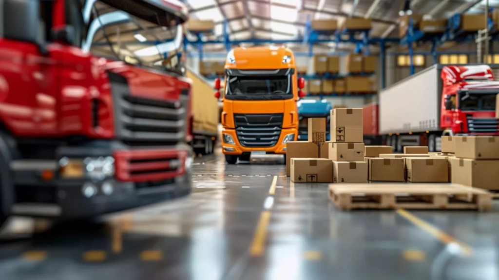 transport international marfa in Romania