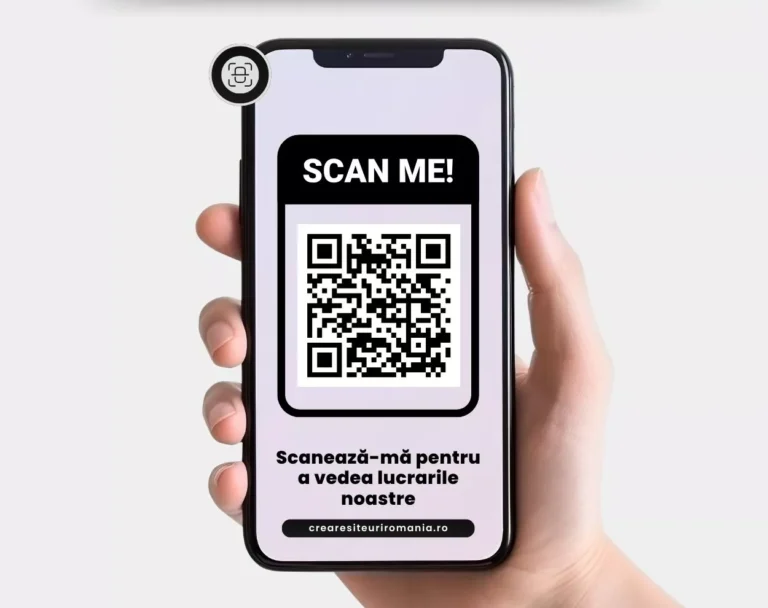 generare qr coduri gratuit romania