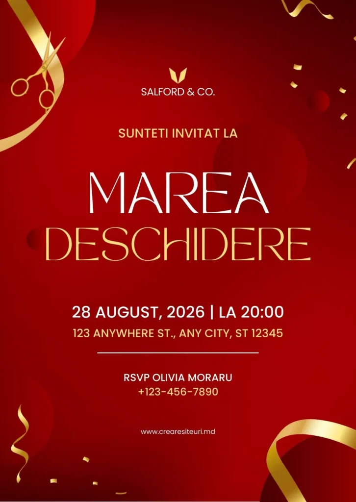 invitatii corporate 3